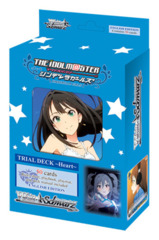 IDOLM@STER: Cinderella Girls ~Heart~ Trial Deck